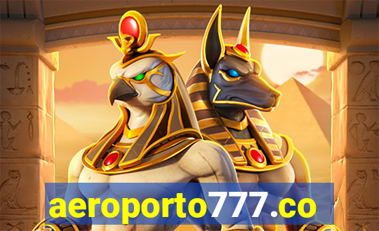 aeroporto777.com