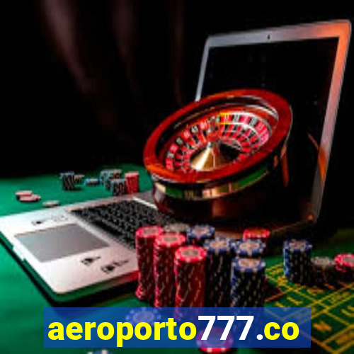 aeroporto777.com