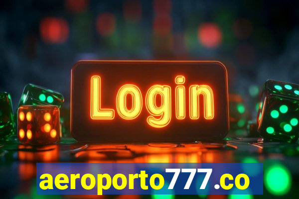 aeroporto777.com