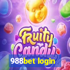 988bet login