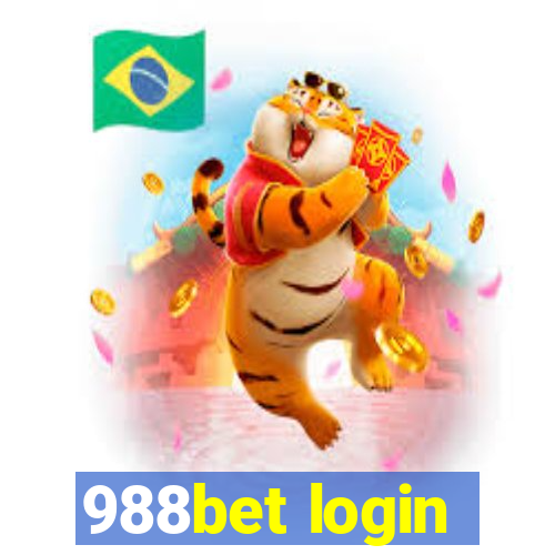 988bet login