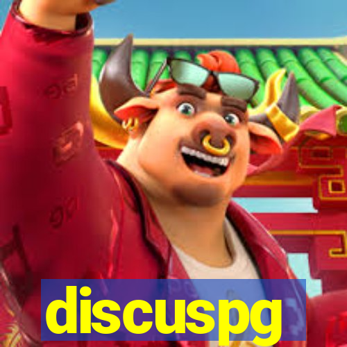 discuspg