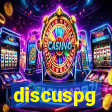 discuspg