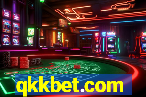 qkkbet.com