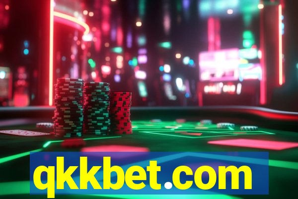 qkkbet.com