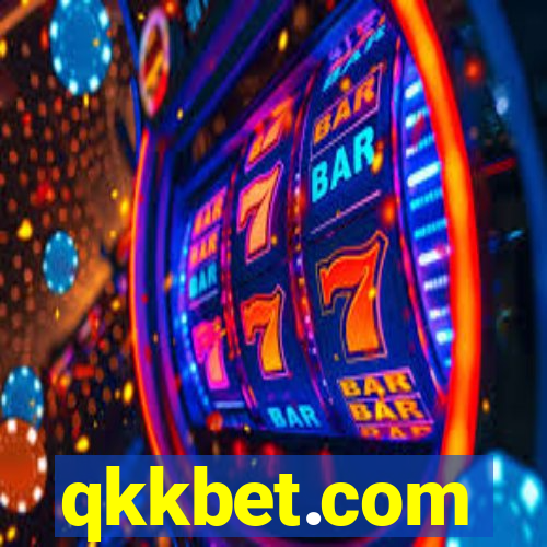 qkkbet.com