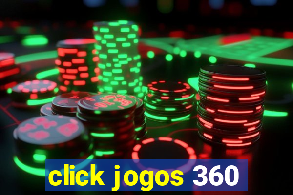 click jogos 360