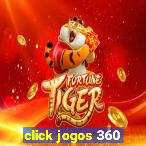 click jogos 360