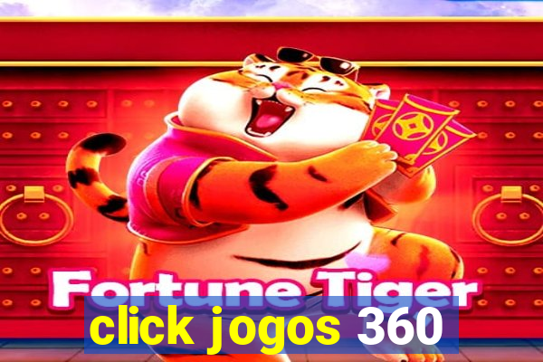 click jogos 360