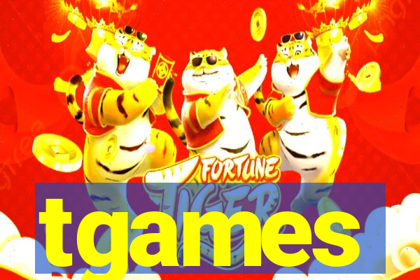 tgames