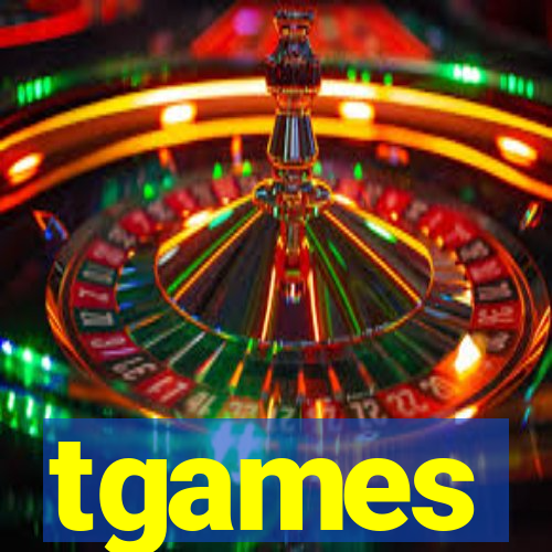 tgames