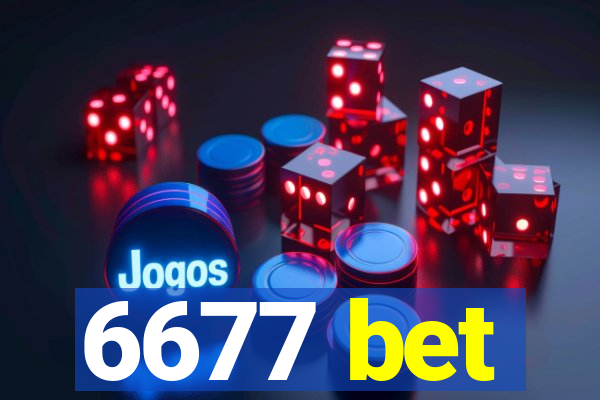 6677 bet