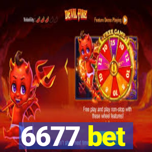 6677 bet