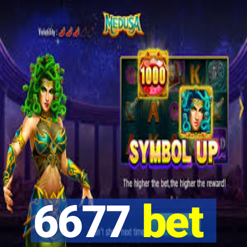 6677 bet