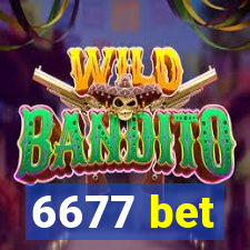 6677 bet