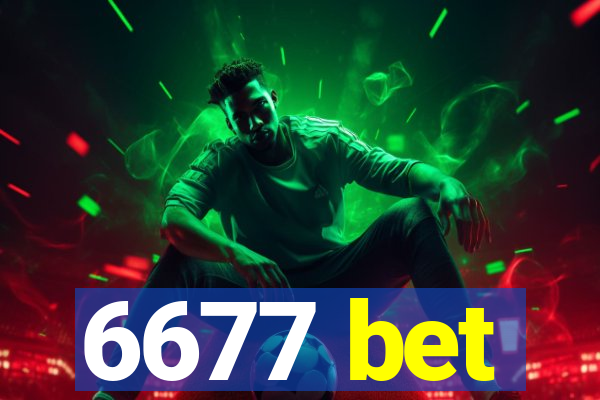 6677 bet