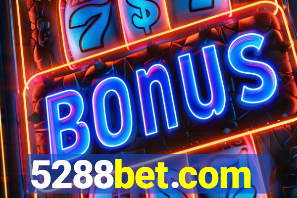 5288bet.com