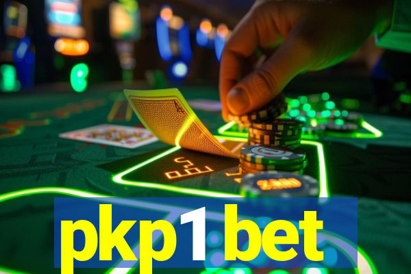 pkp1 bet