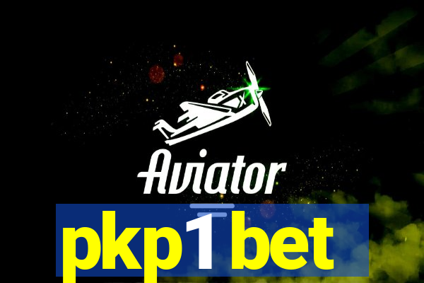 pkp1 bet