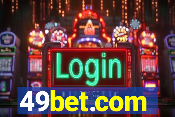 49bet.com