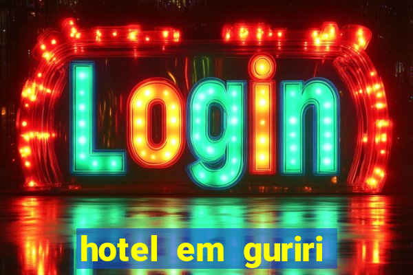 hotel em guriri beira mar