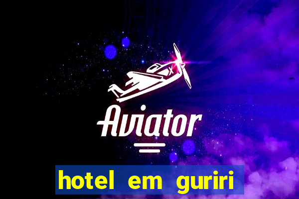 hotel em guriri beira mar