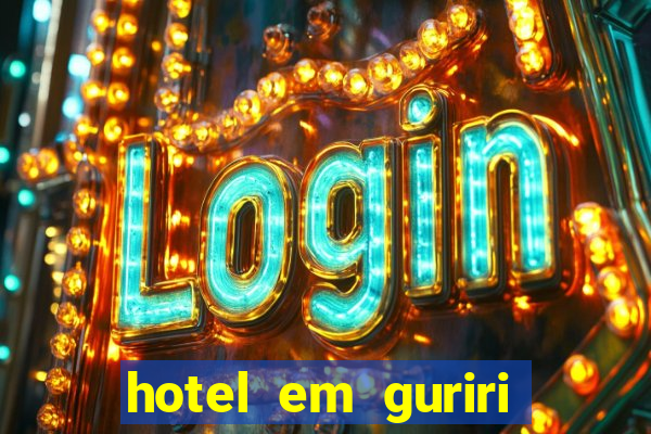 hotel em guriri beira mar