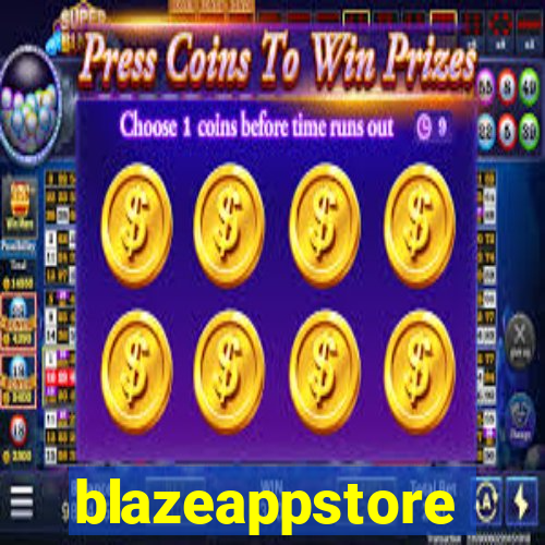 blazeappstore