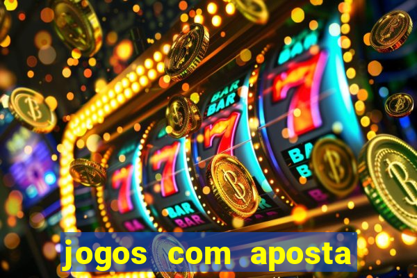 jogos com aposta de 1 centavo