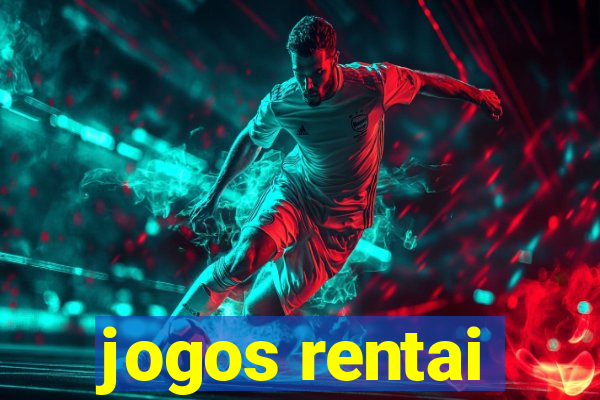 jogos rentai