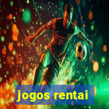 jogos rentai