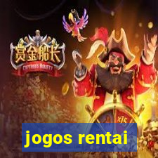 jogos rentai