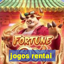 jogos rentai