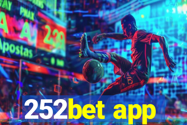 252bet app