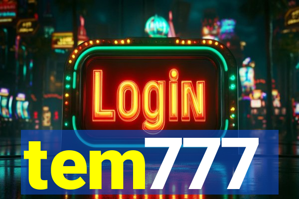 tem777