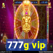 777g vip