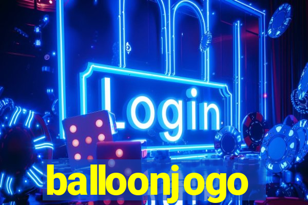 balloonjogo