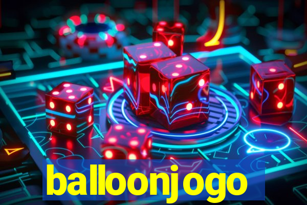 balloonjogo