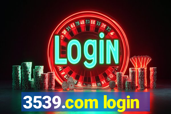 3539.com login