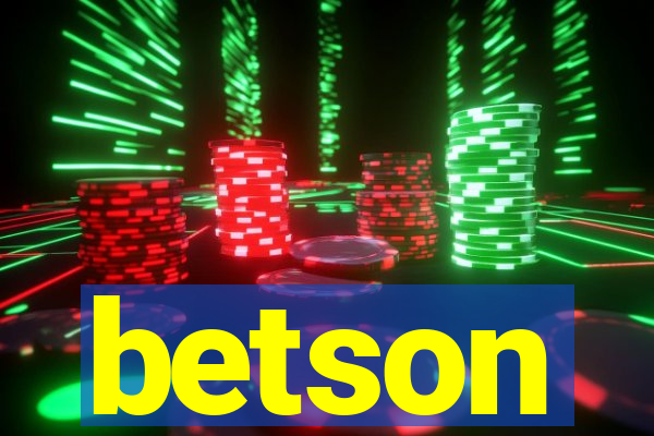 betson