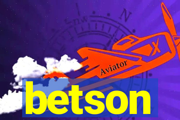 betson