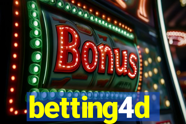 betting4d