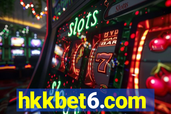 hkkbet6.com