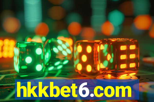 hkkbet6.com