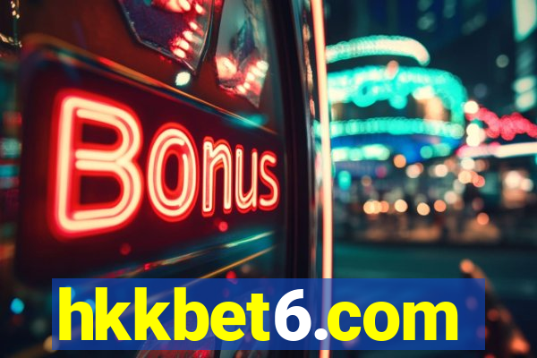 hkkbet6.com