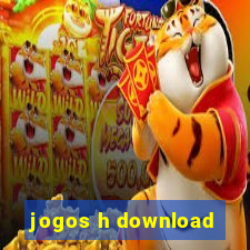 jogos h download