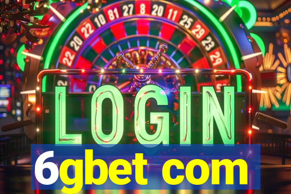 6gbet com