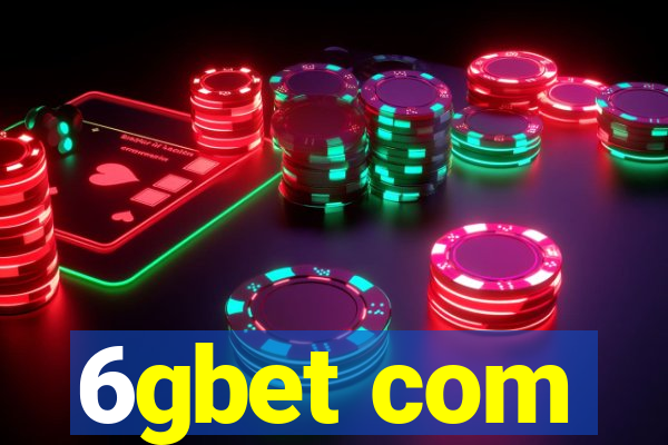 6gbet com