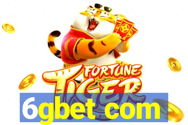 6gbet com