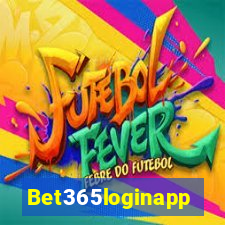 Bet365loginapp